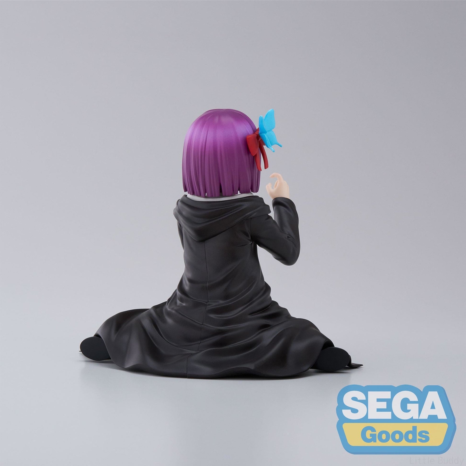 FRIEREN BEYOND JOURNEYS END - YUMEMIRIZE FERN "IN THOSE" FIGURE