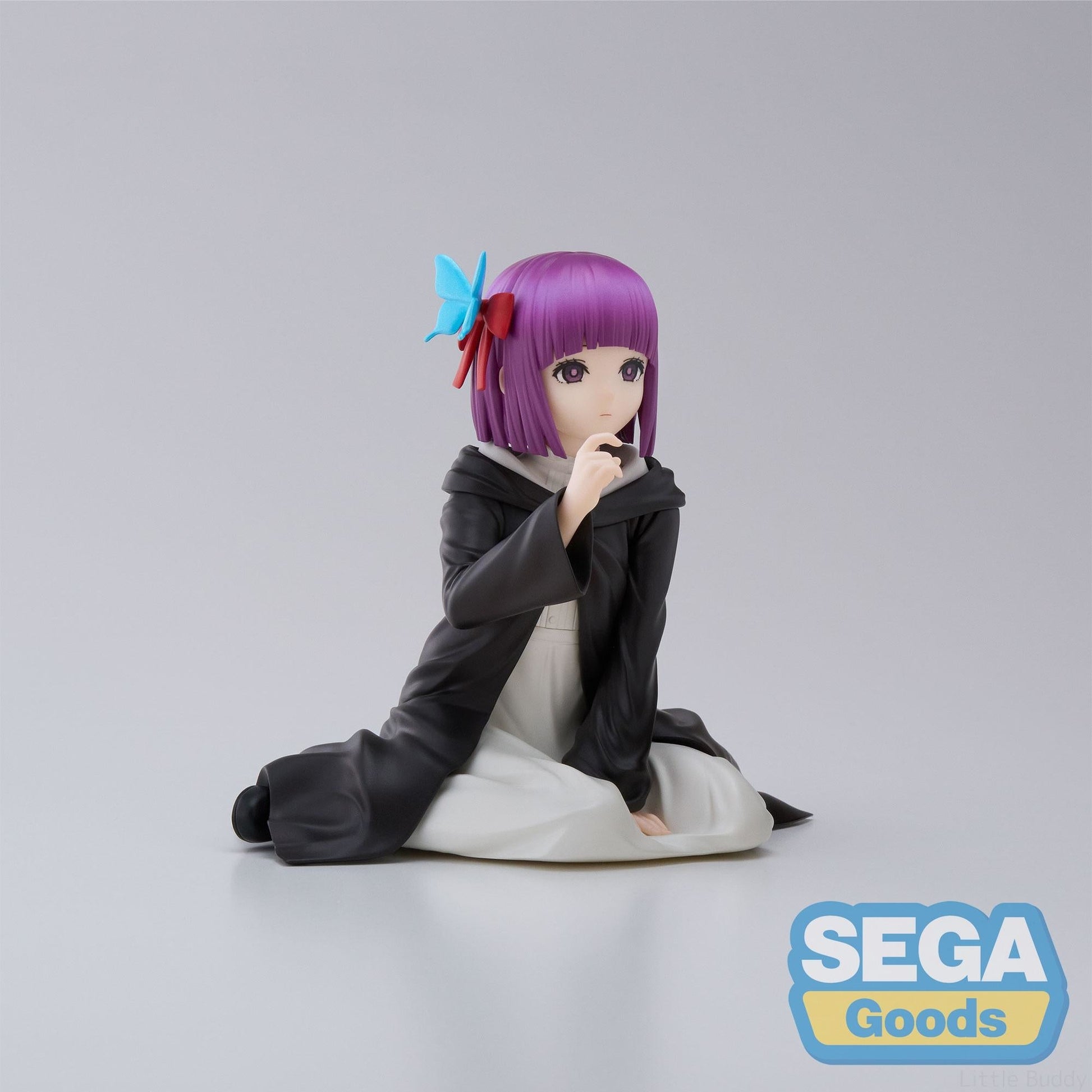 FRIEREN BEYOND JOURNEYS END - YUMEMIRIZE FERN "IN THOSE" FIGURE