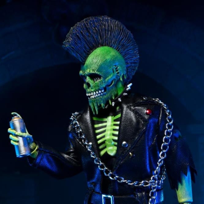 Return of the Living Dead – Trash & Suicide Zombie 2-Pack – NECA