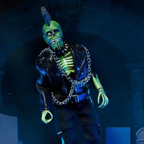 Return of the Living Dead – Trash & Suicide Zombie 2-Pack – NECA