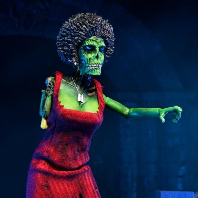 Return of the Living Dead – Trash & Suicide Zombie 2-Pack – NECA