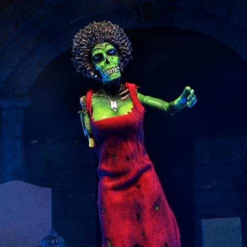 Return of the Living Dead – Trash & Suicide Zombie 2-Pack – NECA