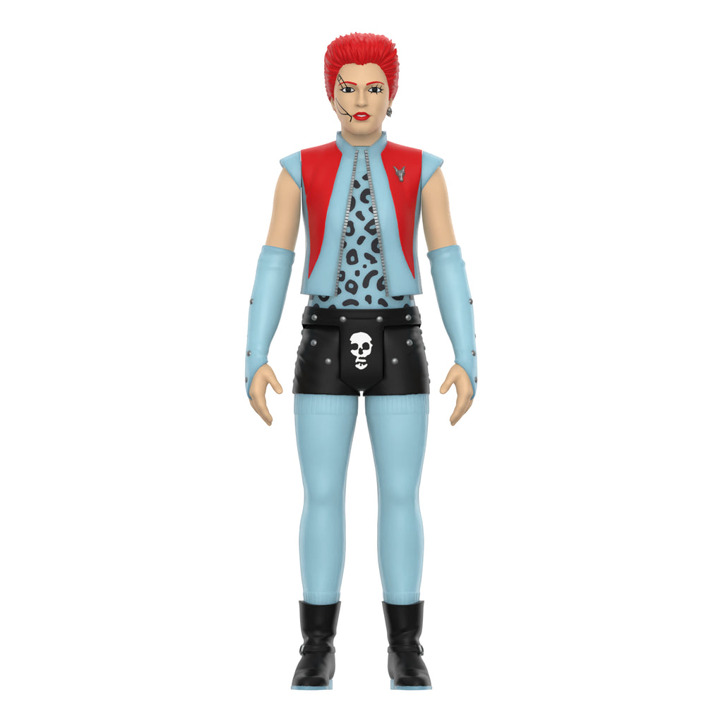 Return of the Living Dead – Trash Glow-in-the-Dark ReAction Figure by Super7