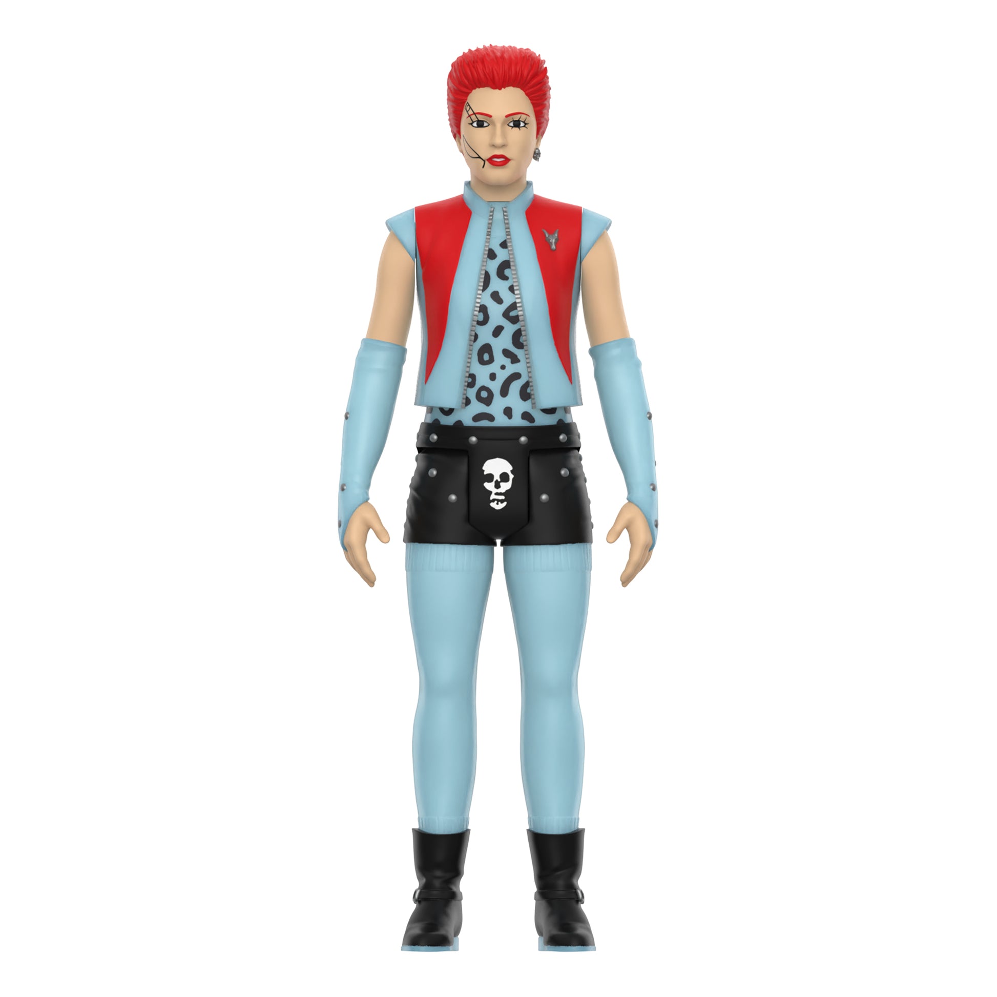 Return of the Living Dead – Trash Glow-in-the-Dark ReAction Figure by Super7