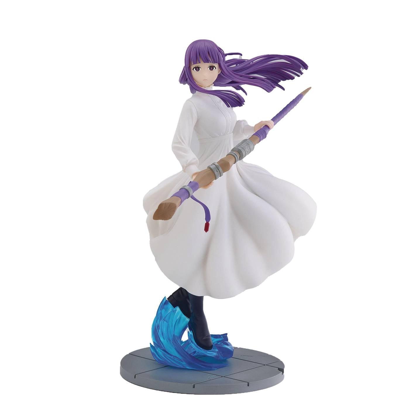 FRIEREN: BEYOND JOURNEY'S END - ZOLTRAAK - SEGA LUMINASTA FIGURE