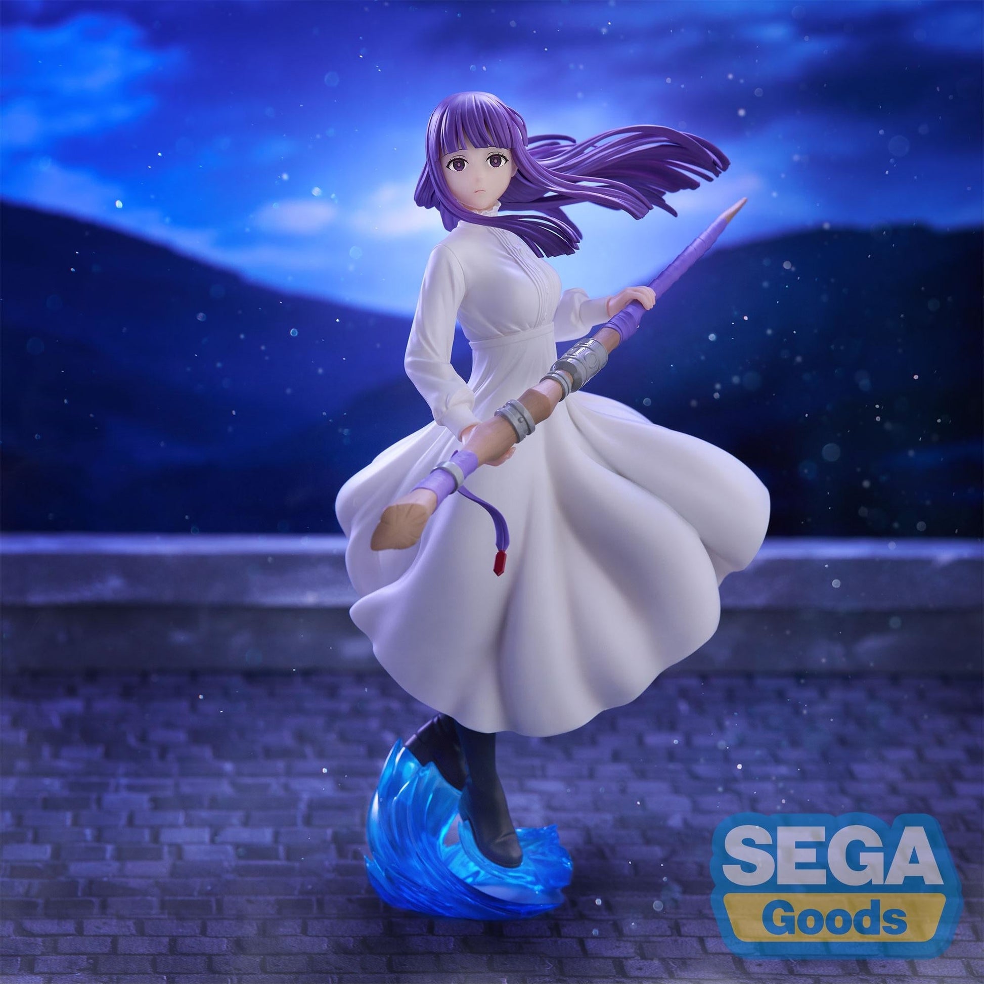 FRIEREN: BEYOND JOURNEY'S END - ZOLTRAAK - SEGA LUMINASTA FIGURE