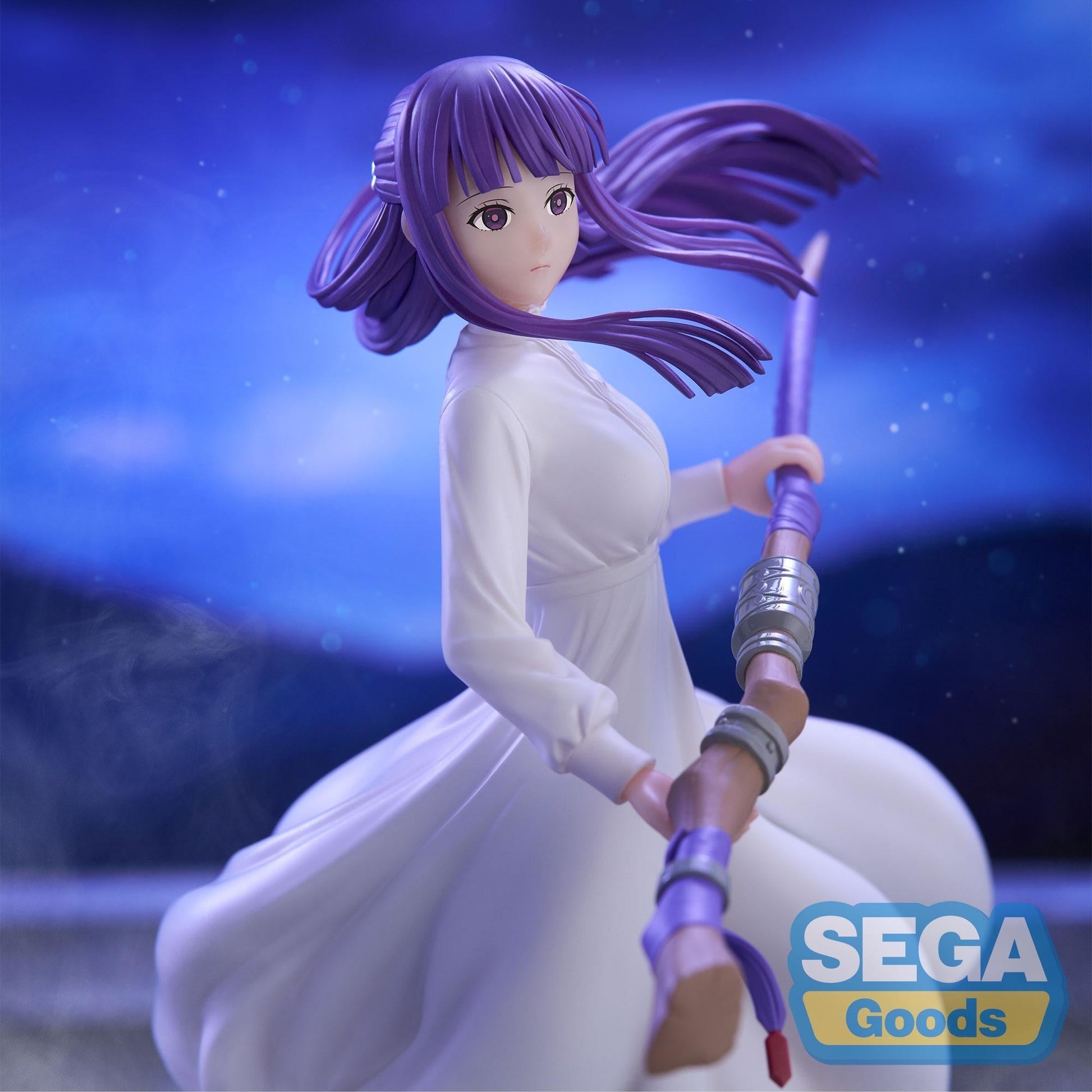 FRIEREN: BEYOND JOURNEY'S END - ZOLTRAAK - SEGA LUMINASTA FIGURE