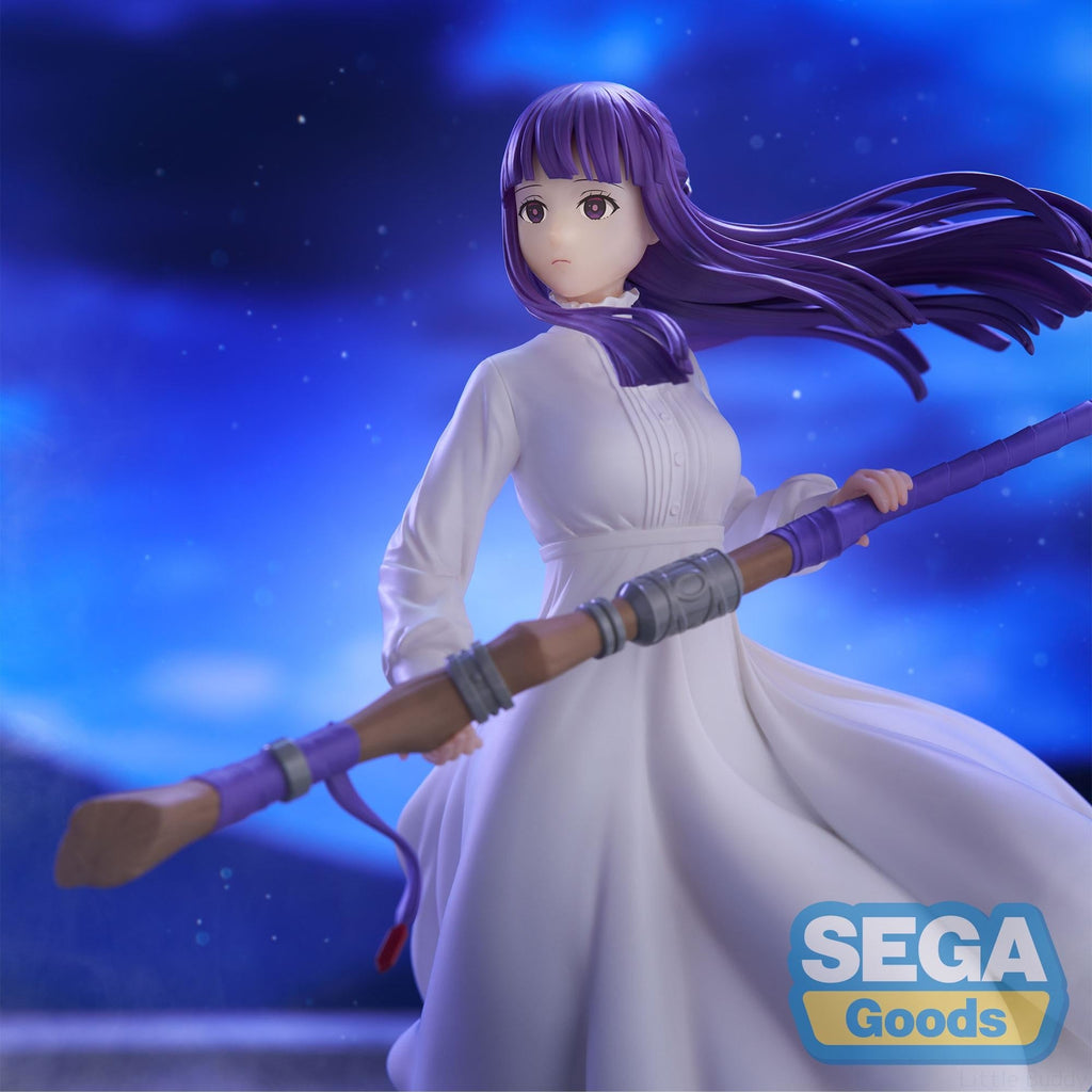 FRIEREN: BEYOND JOURNEY'S END - ZOLTRAAK - SEGA LUMINASTA FIGURE