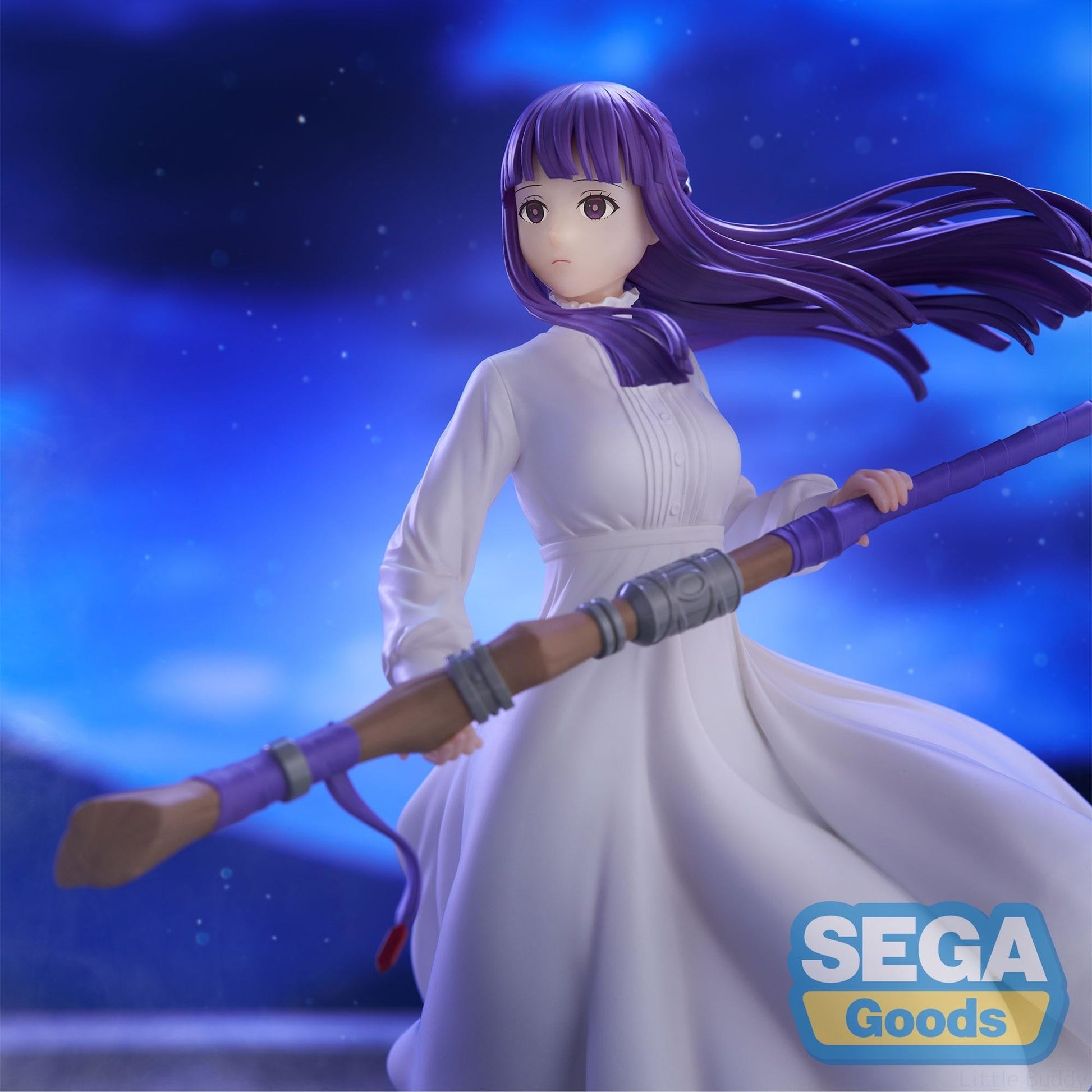 FRIEREN: BEYOND JOURNEY'S END - ZOLTRAAK - SEGA LUMINASTA FIGURE