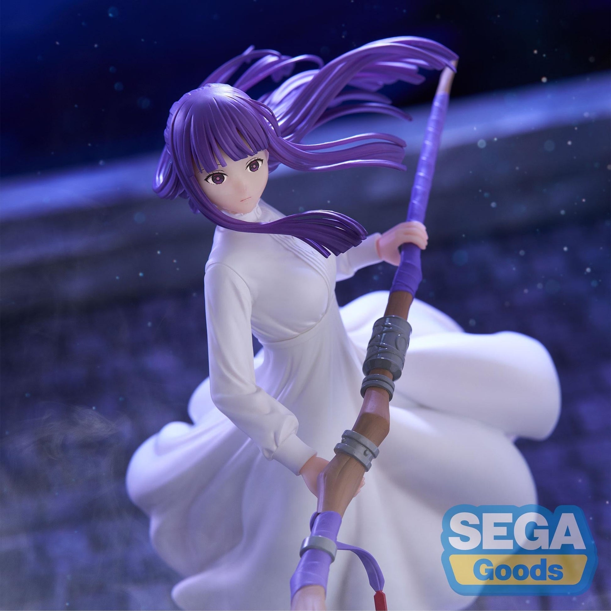 FRIEREN: BEYOND JOURNEY'S END - ZOLTRAAK - SEGA LUMINASTA FIGURE