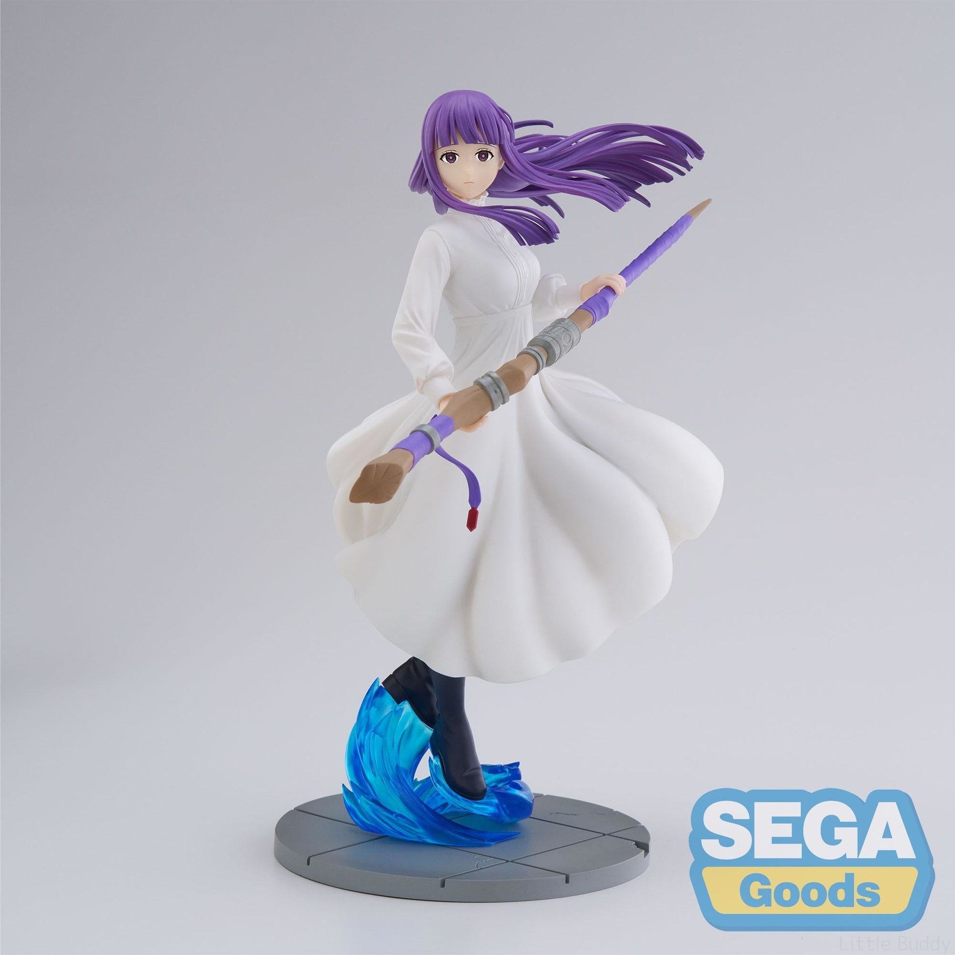 FRIEREN: BEYOND JOURNEY'S END - ZOLTRAAK - SEGA LUMINASTA FIGURE