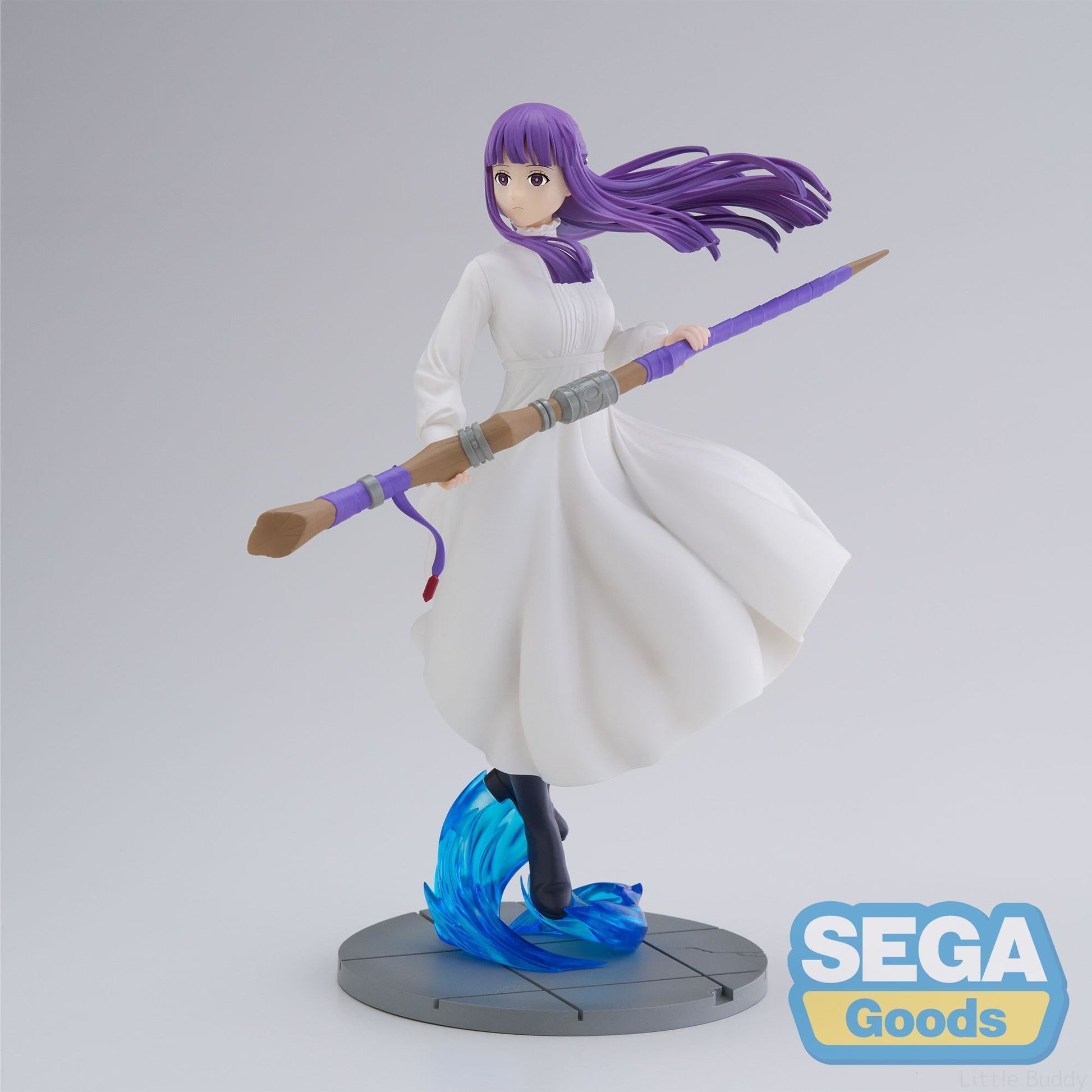 FRIEREN: BEYOND JOURNEY'S END - ZOLTRAAK - SEGA LUMINASTA FIGURE