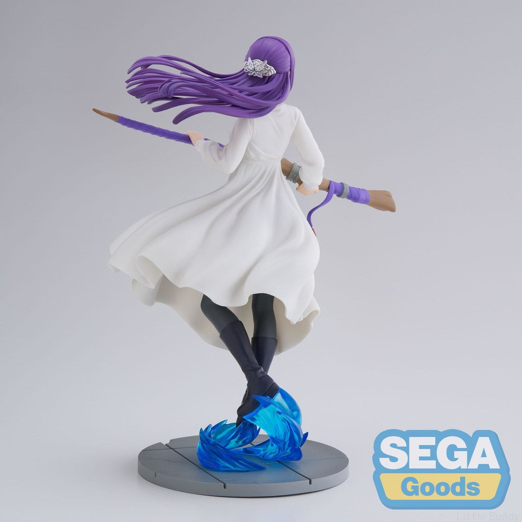 FRIEREN: BEYOND JOURNEY'S END - ZOLTRAAK - SEGA LUMINASTA FIGURE