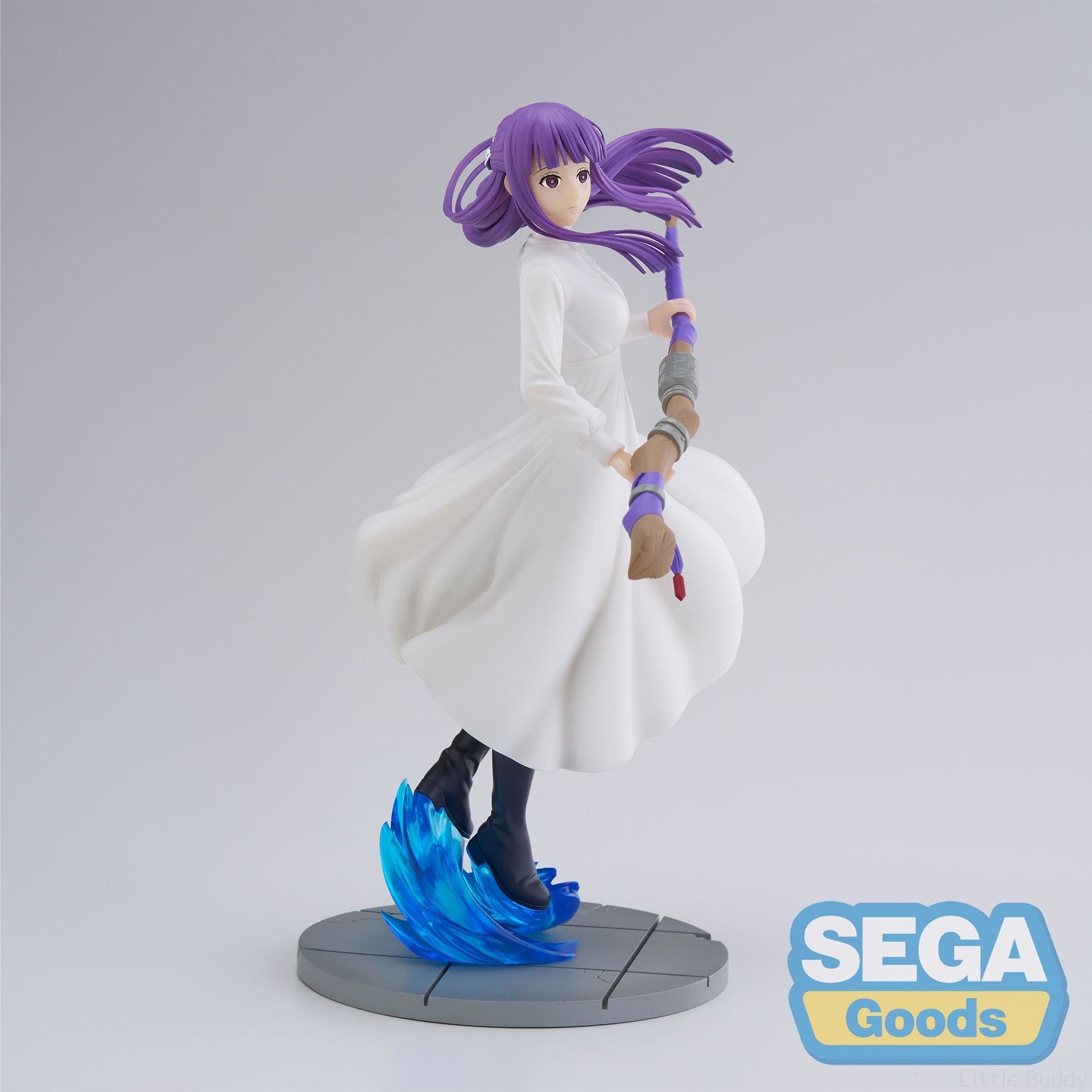 FRIEREN: BEYOND JOURNEY'S END - ZOLTRAAK - SEGA LUMINASTA FIGURE