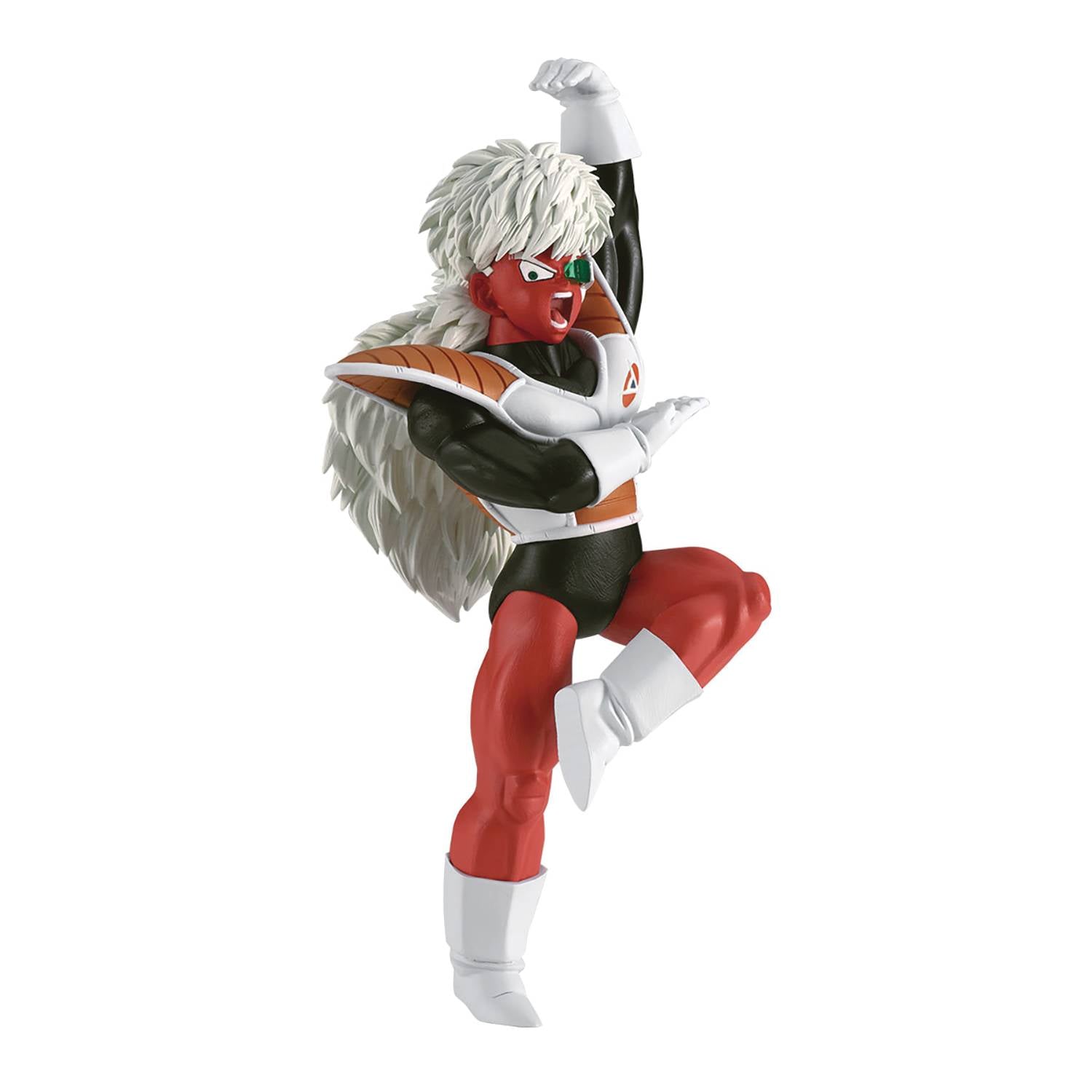 Jiece – Dragon Ball Z – Banpresto Solid Edge Works Figure
