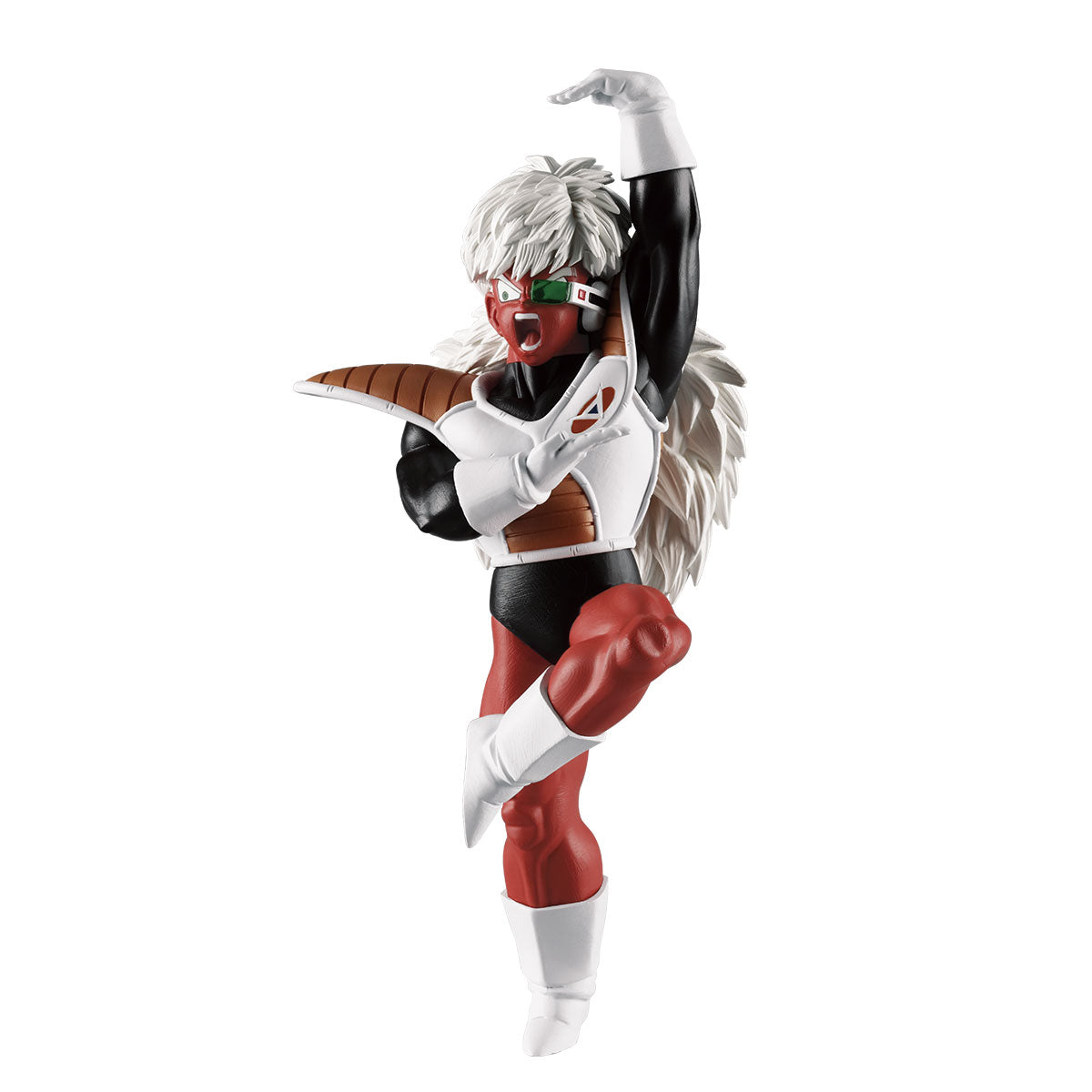 Jiece – Dragon Ball Z – Banpresto Solid Edge Works Figure