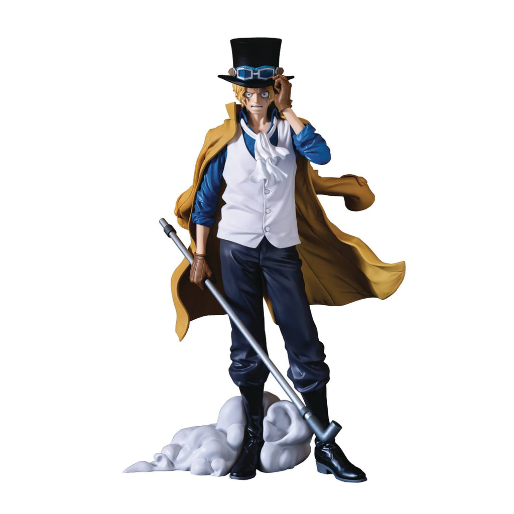 Sabo – One Piece – Bandai BanPresto Premium Figure