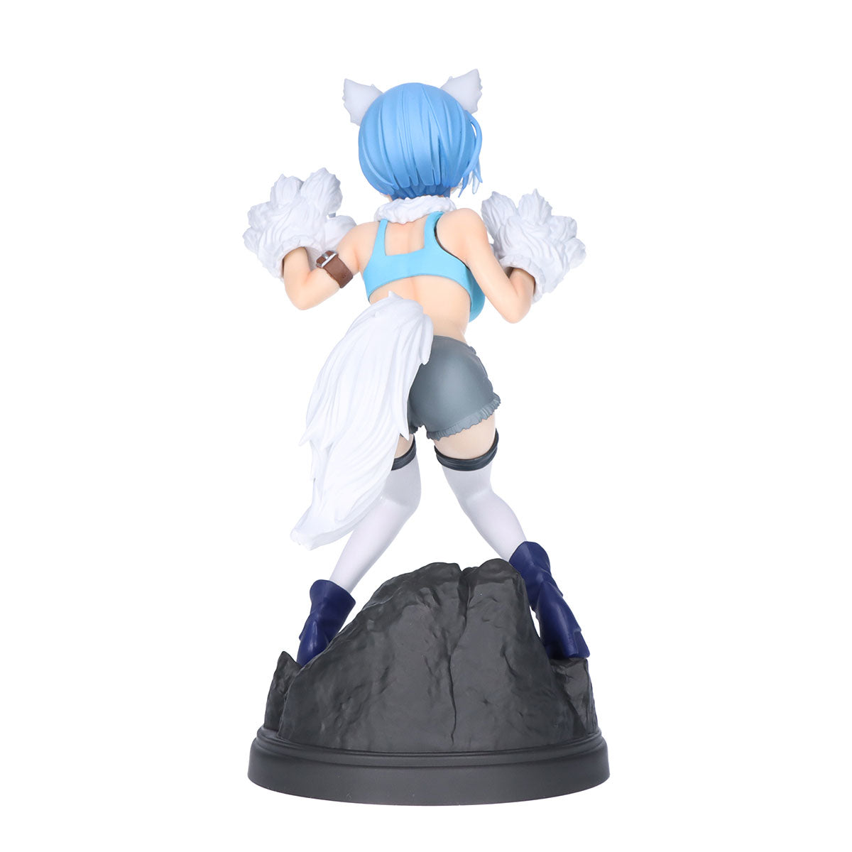 Ram Espresto Monster Motions Figure – Re:Zero by Banpresto
