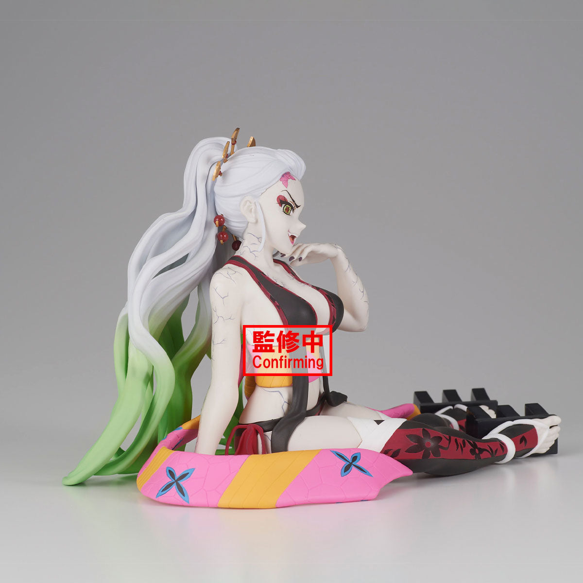 Demon Slayer – Daki Glitter & Glamours Figure by Bandai