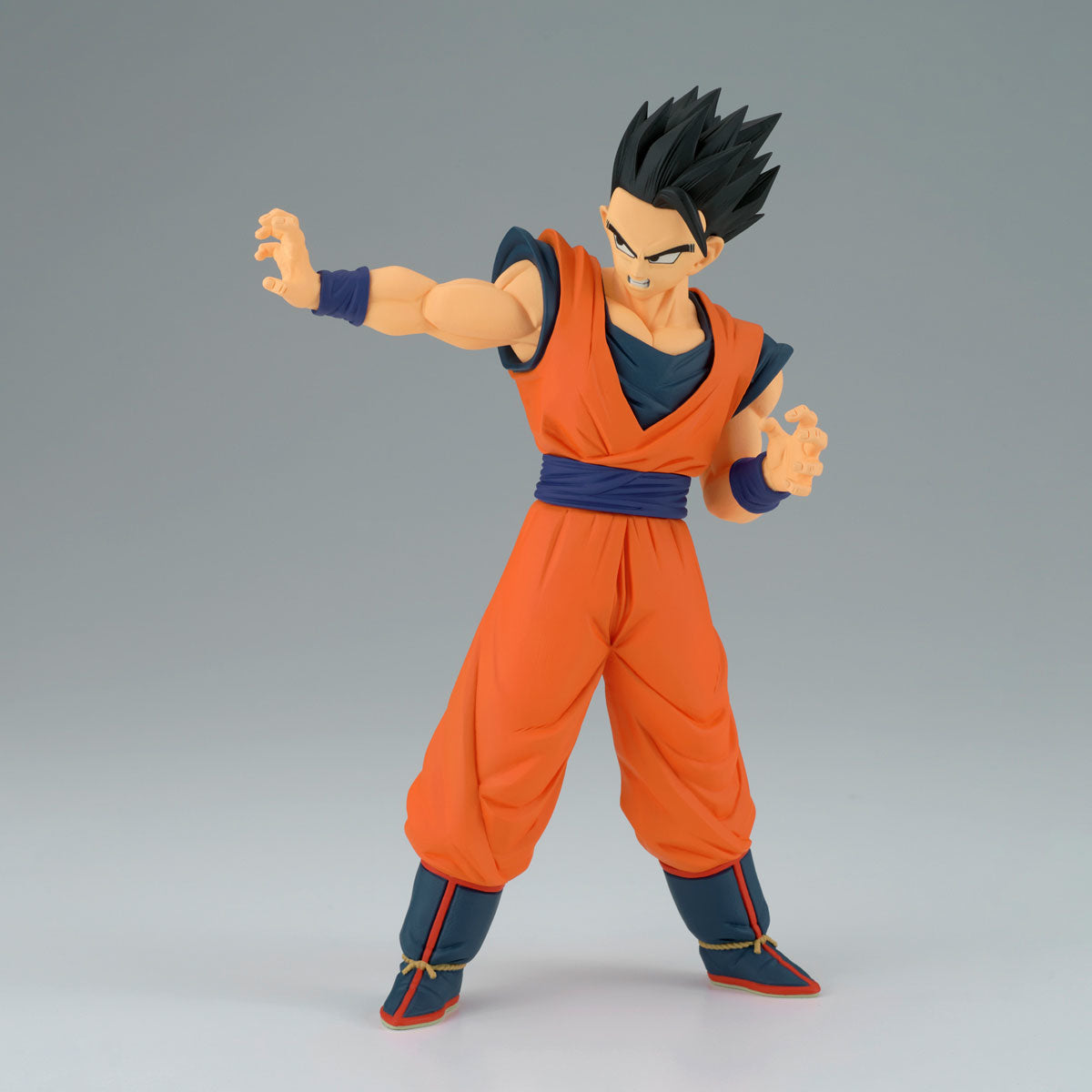 Dragon Ball Z – Ultimate Gohan Match Makers Figure by Bandai