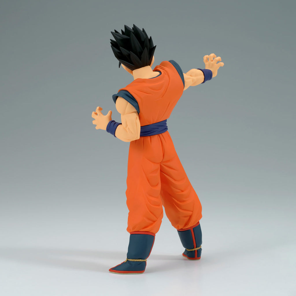 Dragon Ball Z – Ultimate Gohan Match Makers Figure by Bandai