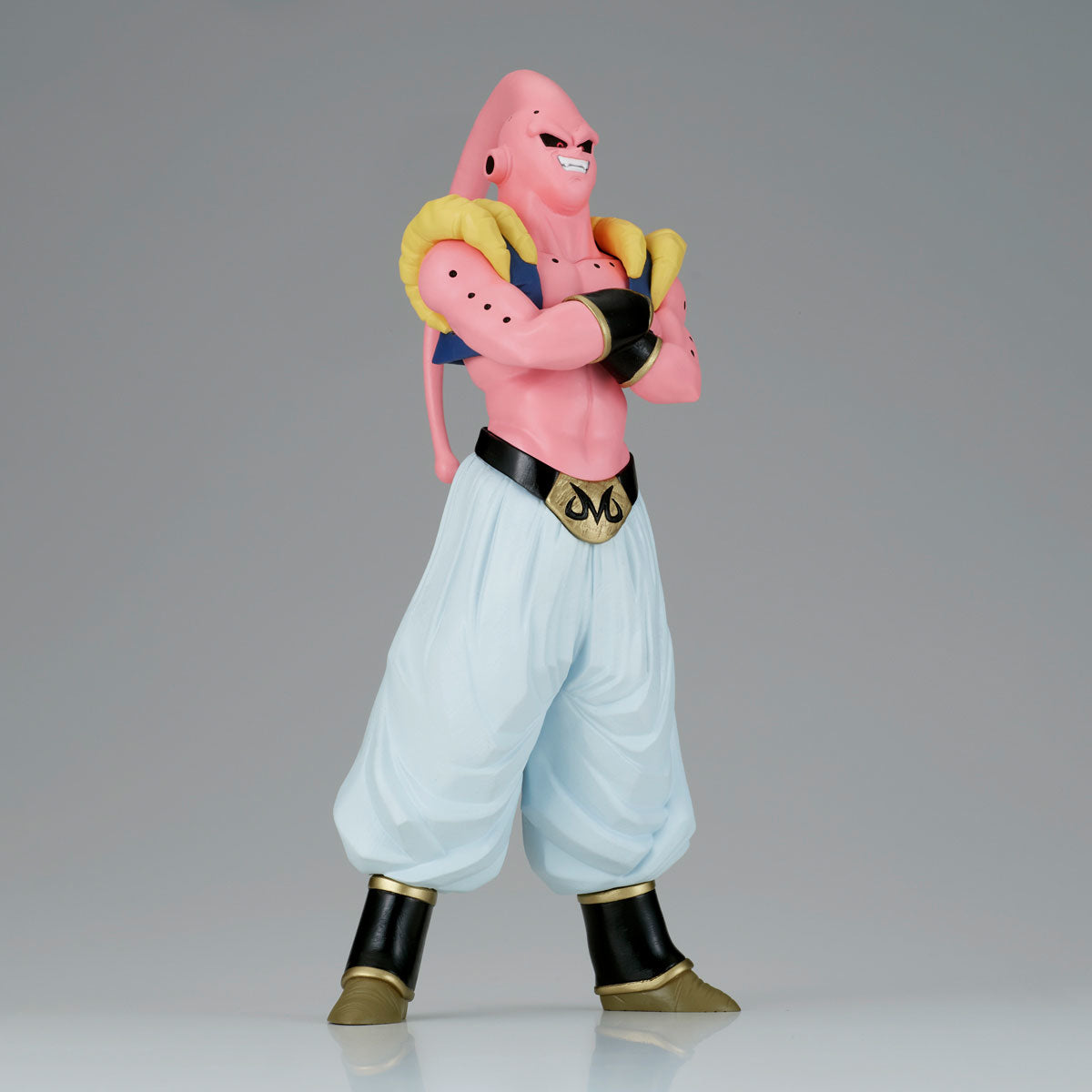 Dragon Ball Z – Majin Buu Match Makers Figure by Bandai