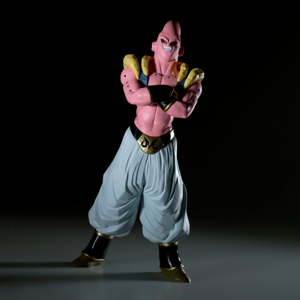 Dragon Ball Z – Majin Buu Match Makers Figure by Bandai