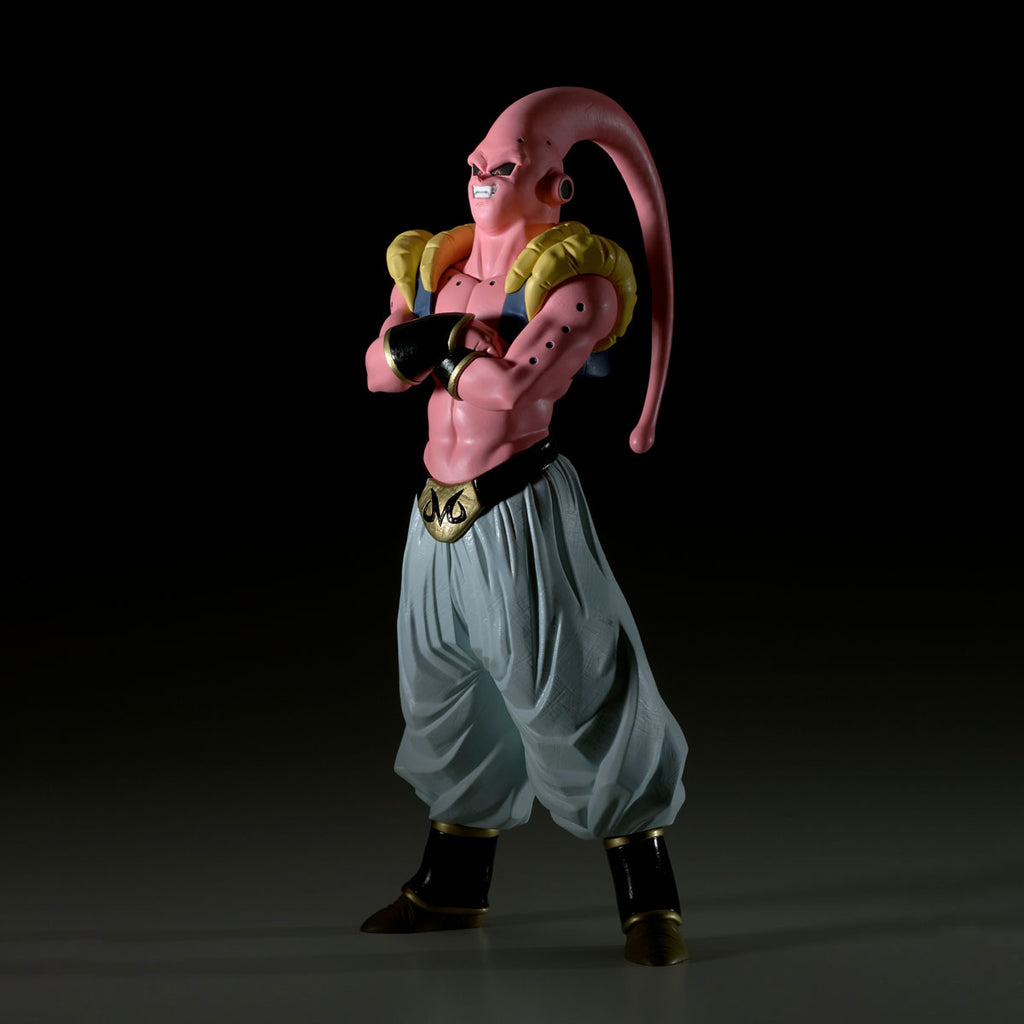 Dragon Ball Z – Majin Buu Match Makers Figure by Bandai