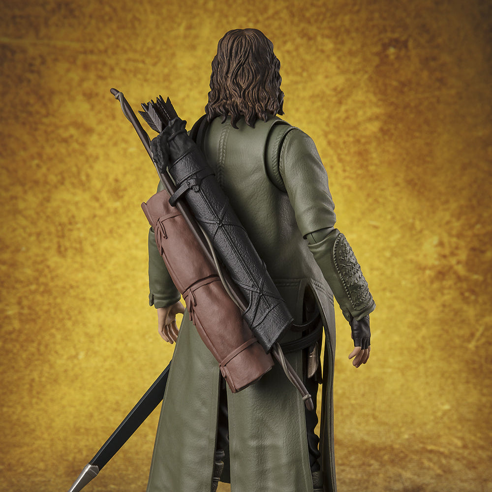 Aragorn – Lord of the Rings – S.H. Figuarts Figure