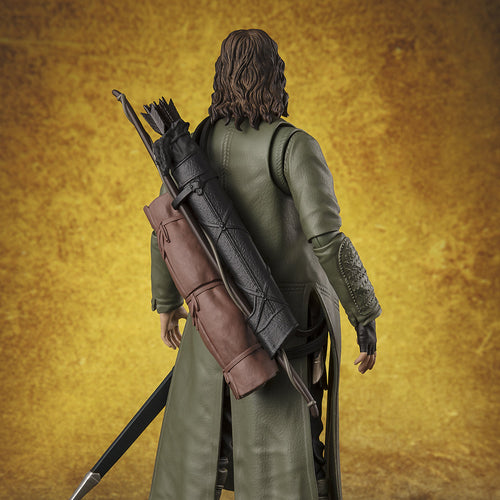 Aragorn – Lord of the Rings – S.H. Figuarts Figure