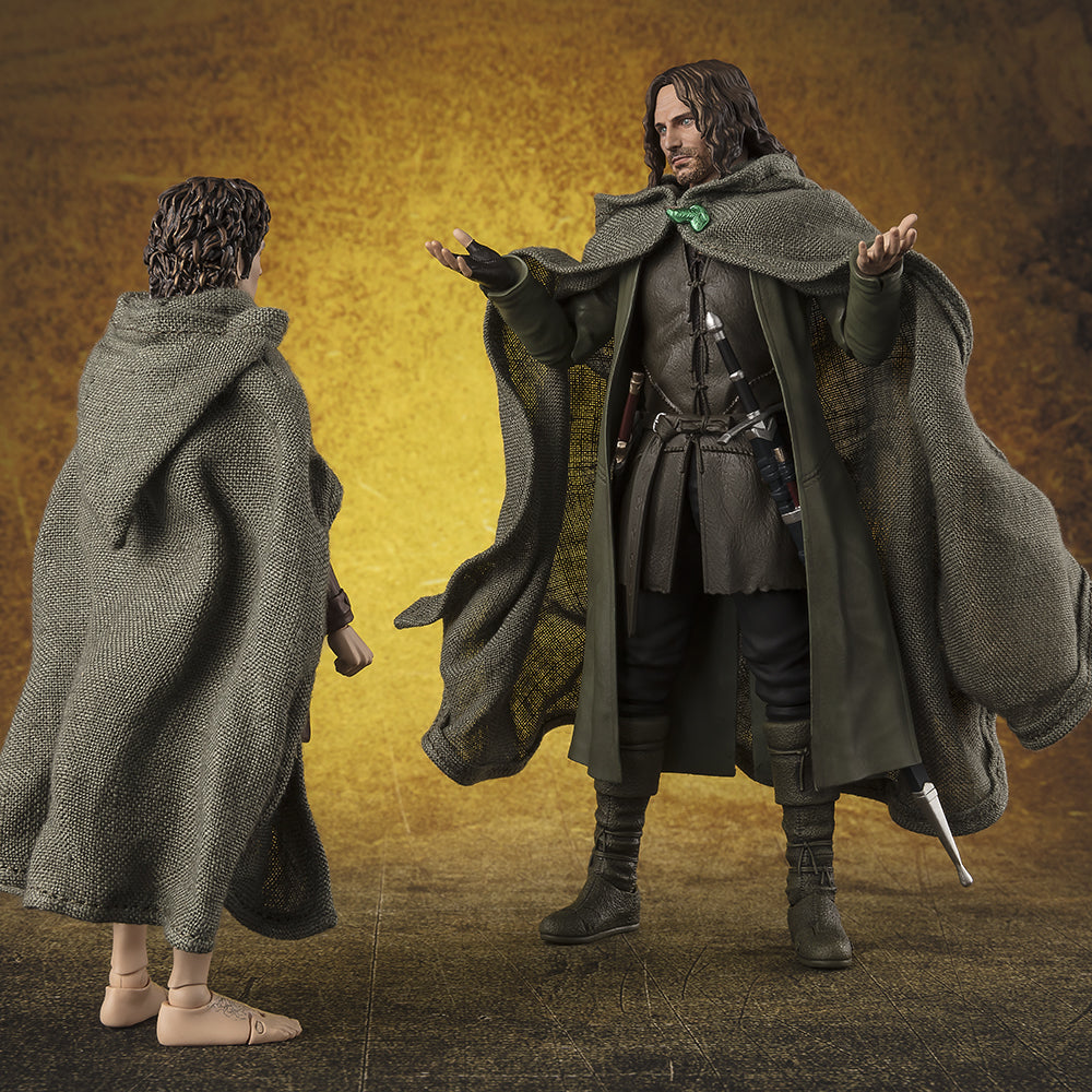 Aragorn – Lord of the Rings – S.H. Figuarts Figure