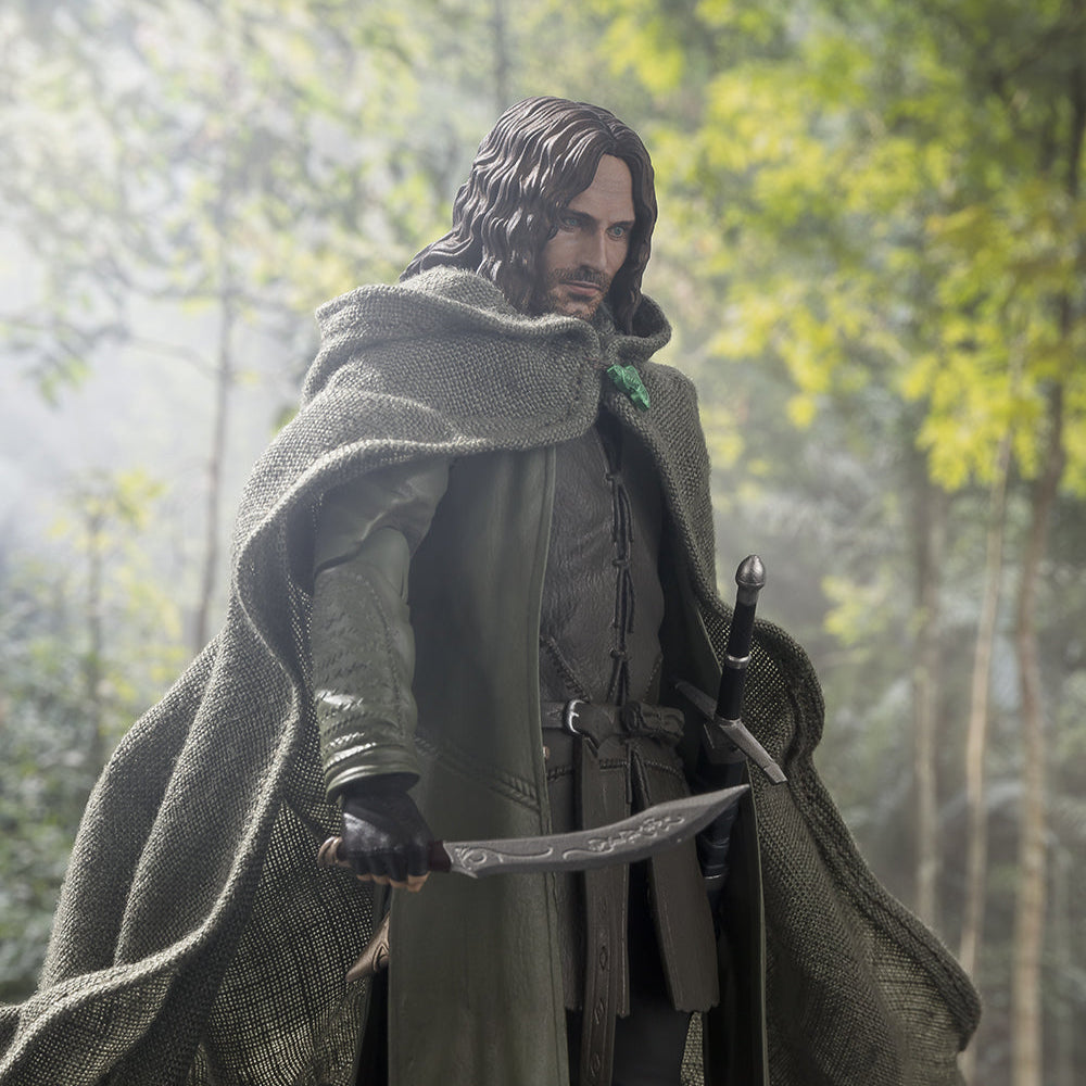 Aragorn – Lord of the Rings – S.H. Figuarts Figure
