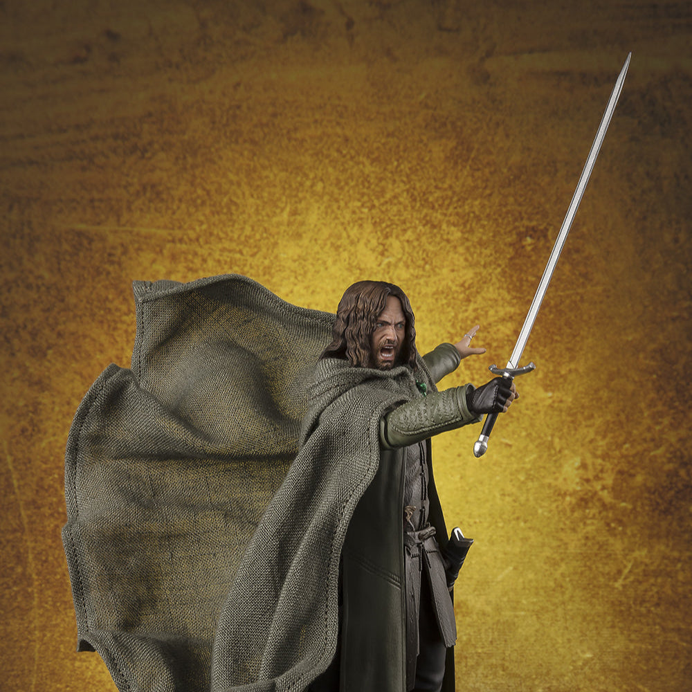 Aragorn – Lord of the Rings – S.H. Figuarts Figure