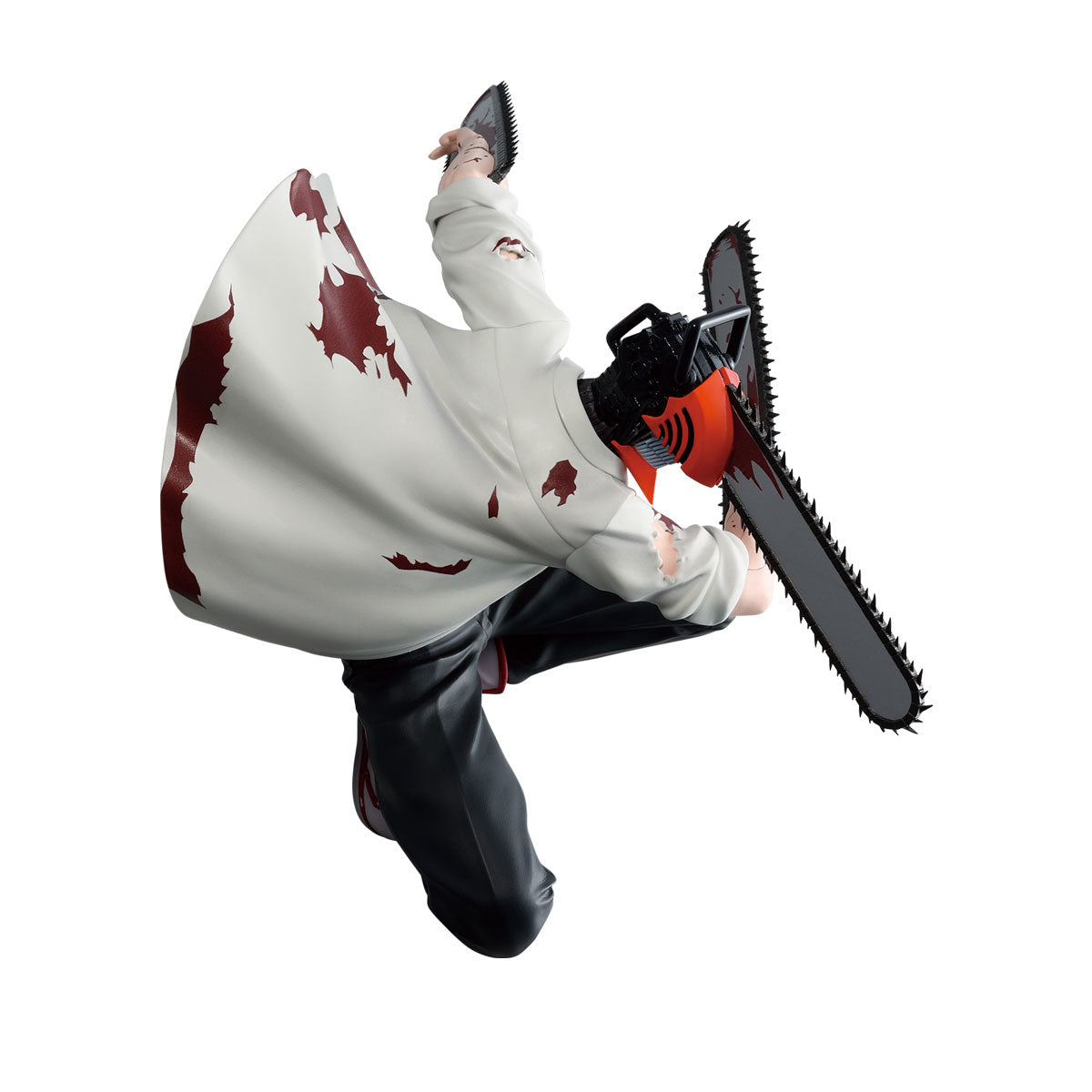 Power with Blood Mallet – Chainsaw Man Funko Pop! Deluxe #1973 - Funko - Funko Pops - Common