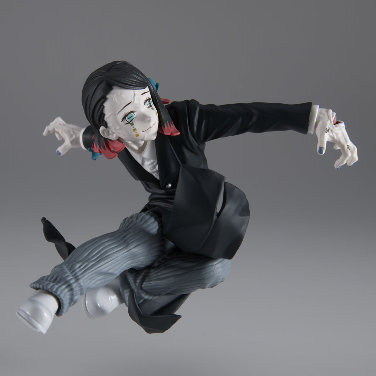 Enmu – Demon Slayer: Kimetsu no Yaiba Vibration Stars Figure by Banpresto
