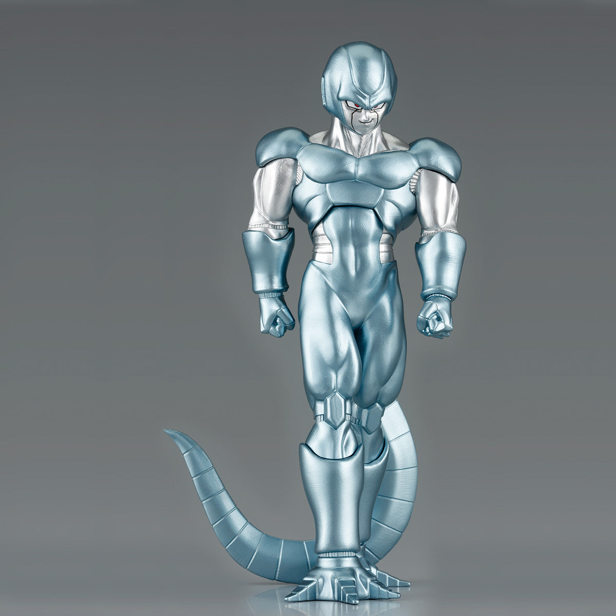 Dragon Ball Z Solid Edge Works Metal Cooler Figure by Banpresto