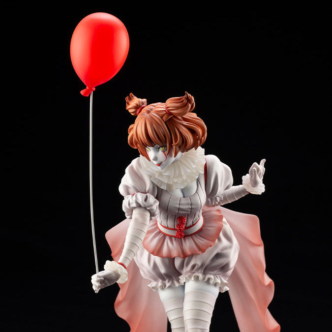 It (2017) – Pennywise Bishoujo Statue – Kotobukiya
