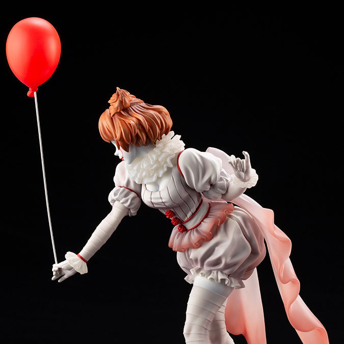 It (2017) – Pennywise Bishoujo Statue – Kotobukiya