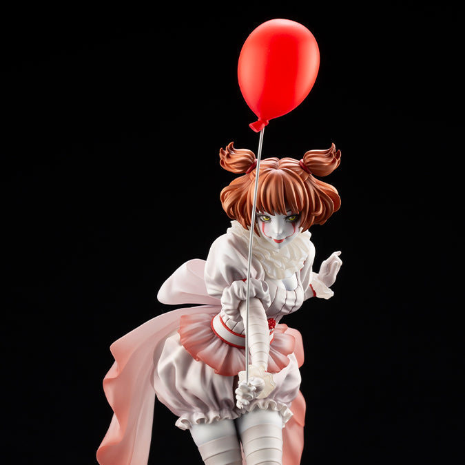 It (2017) – Pennywise Bishoujo Statue – Kotobukiya