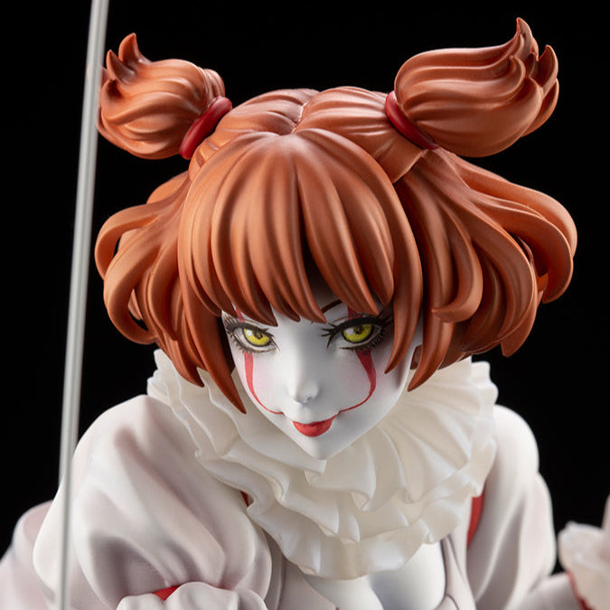 It (2017) – Pennywise Bishoujo Statue – Kotobukiya