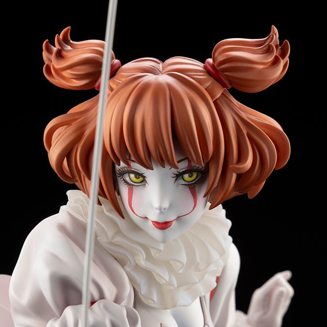 It (2017) – Pennywise Bishoujo Statue – Kotobukiya