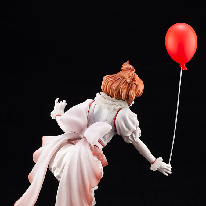 It (2017) – Pennywise Bishoujo Statue – Kotobukiya