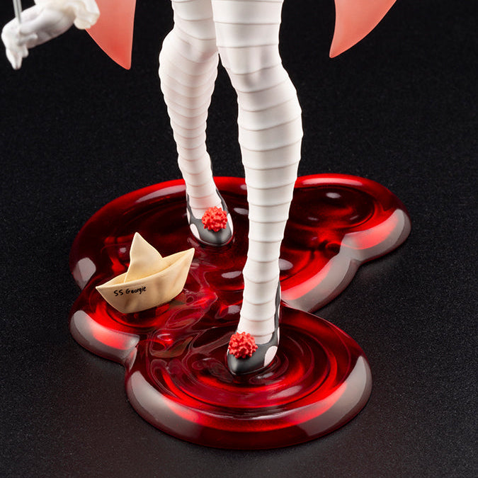 It (2017) – Pennywise Bishoujo Statue – Kotobukiya