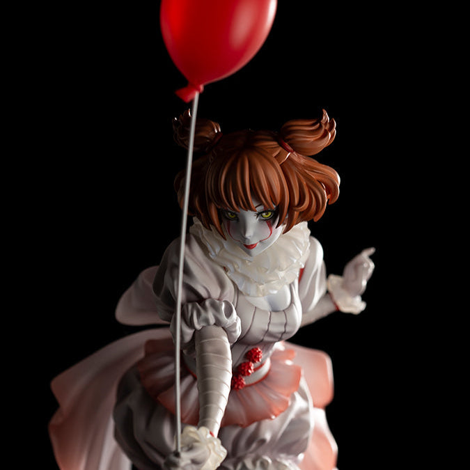 It (2017) – Pennywise Bishoujo Statue – Kotobukiya