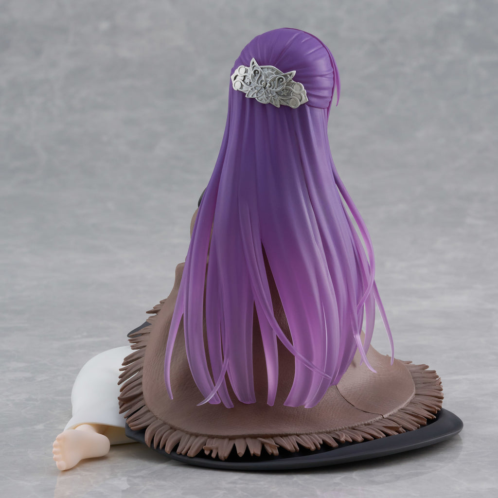 Fern – Frieren: Beyond Journey’s End – Desktop Cute Figure