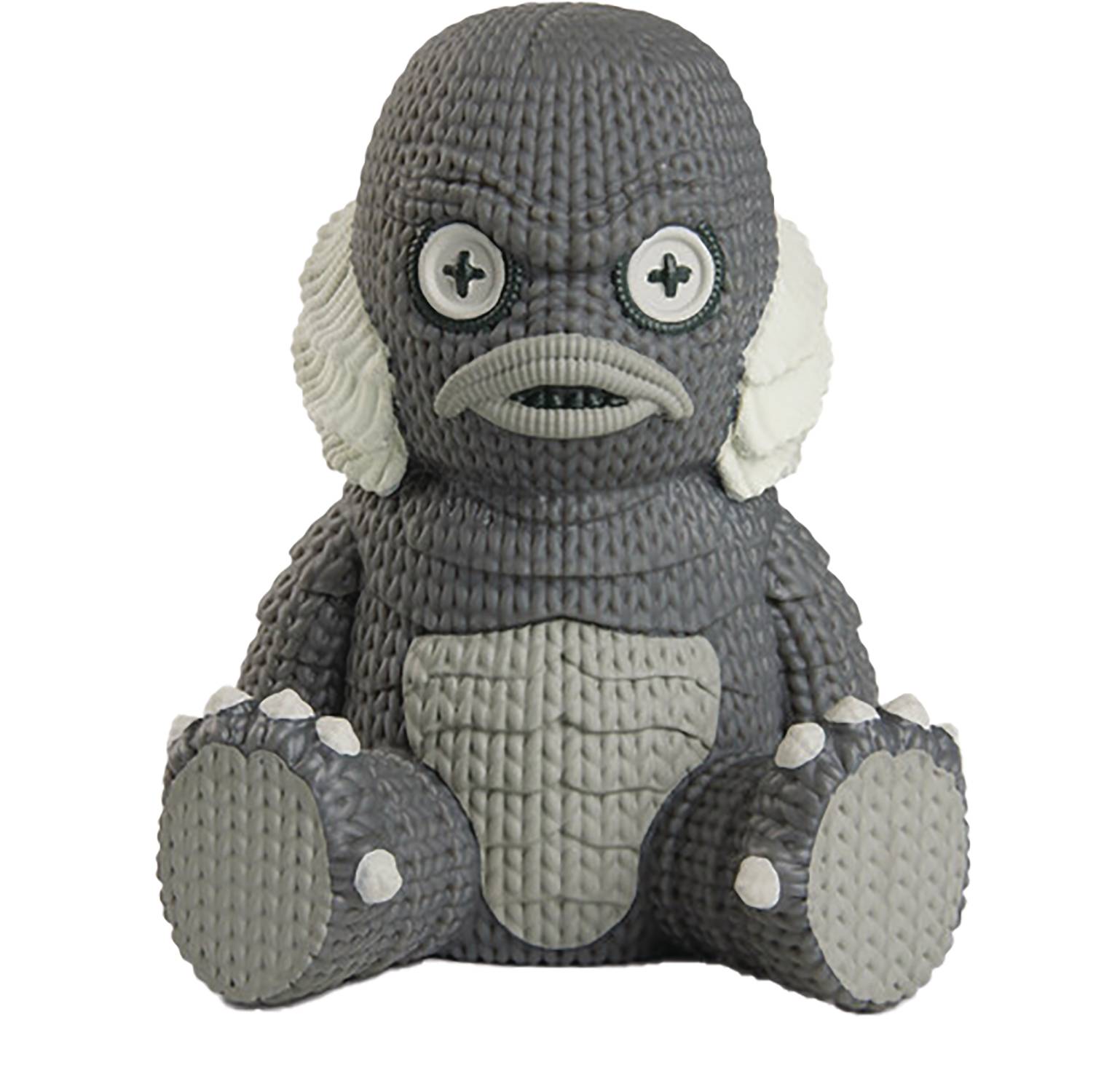 Creature from the Black Lagoon (Glow-in-the-Dark) – Universal Monsters Handmade by Robots