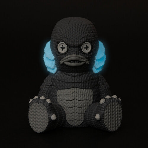 Creature from the Black Lagoon (Glow-in-the-Dark) – Universal Monsters Handmade by Robots