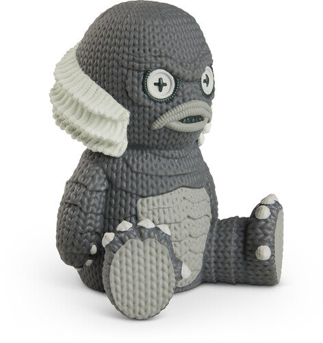 Creature from the Black Lagoon (Glow-in-the-Dark) – Universal Monsters Handmade by Robots