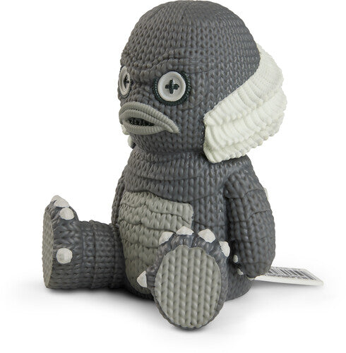Creature from the Black Lagoon (Glow-in-the-Dark) – Universal Monsters Handmade by Robots