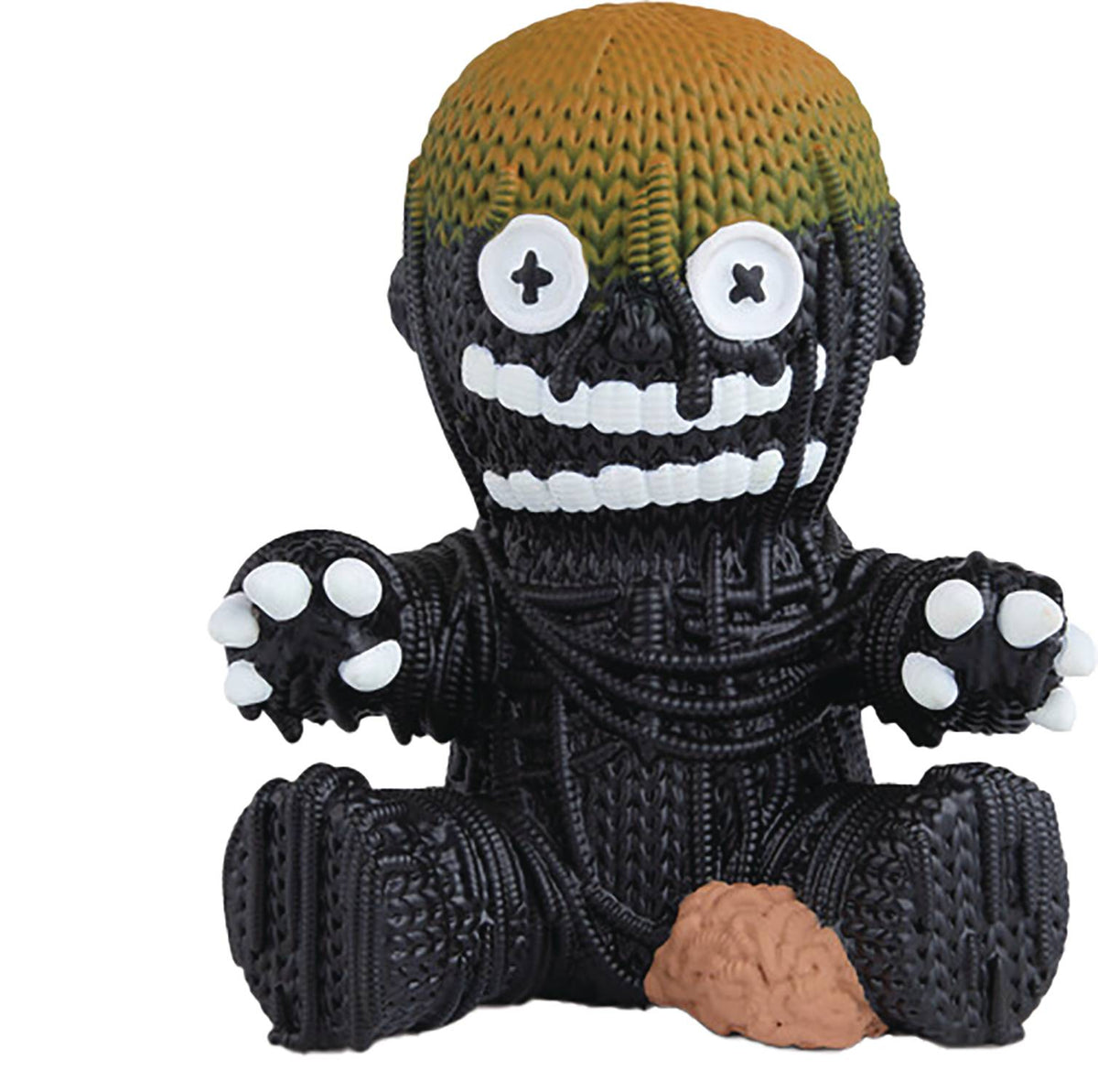 Sanrio Kuromi Handmade by Robots Vinyl Figure - Action Figures - Animation
